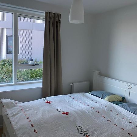 Ferienwohnung Stjernepladsen Aalborg Exterior foto