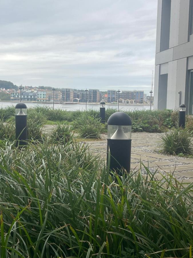 Ferienwohnung Stjernepladsen Aalborg Exterior foto