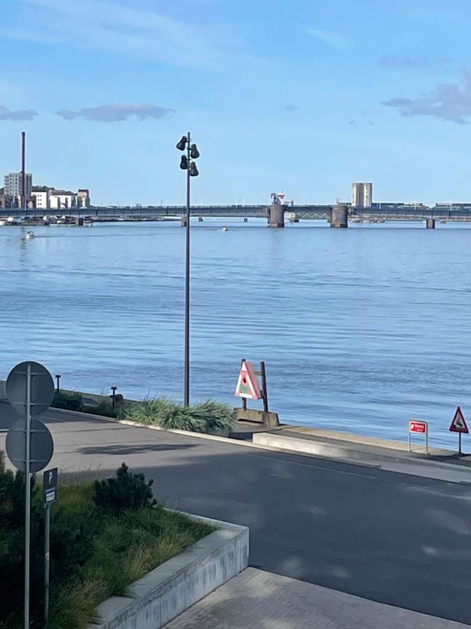 Ferienwohnung Stjernepladsen Aalborg Exterior foto