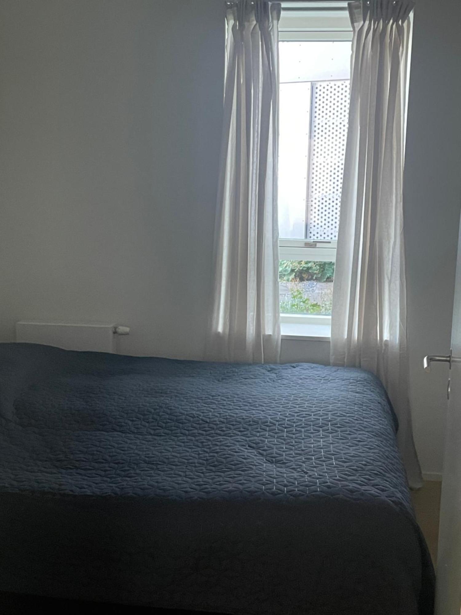 Ferienwohnung Stjernepladsen Aalborg Exterior foto